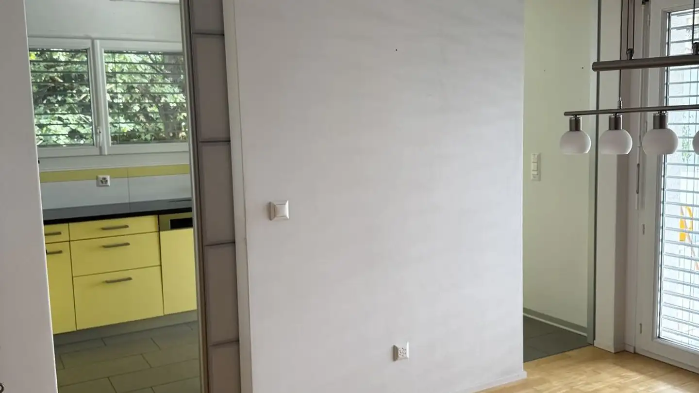 Apartment for rent - Bernardastrasse 18a, 5442 Fislisbach