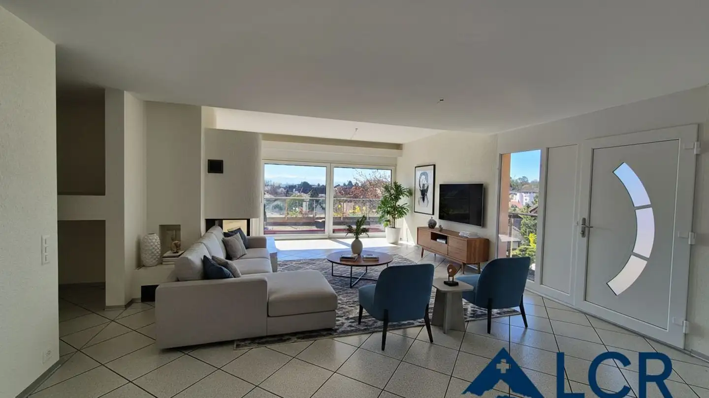 Apartment for rent - Chemin Des Battieux 8a, 2013 Colombier NE
