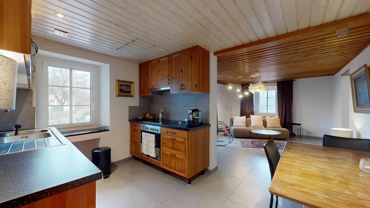 Mixed-use building for sale - 1077 Servion - Photo 4