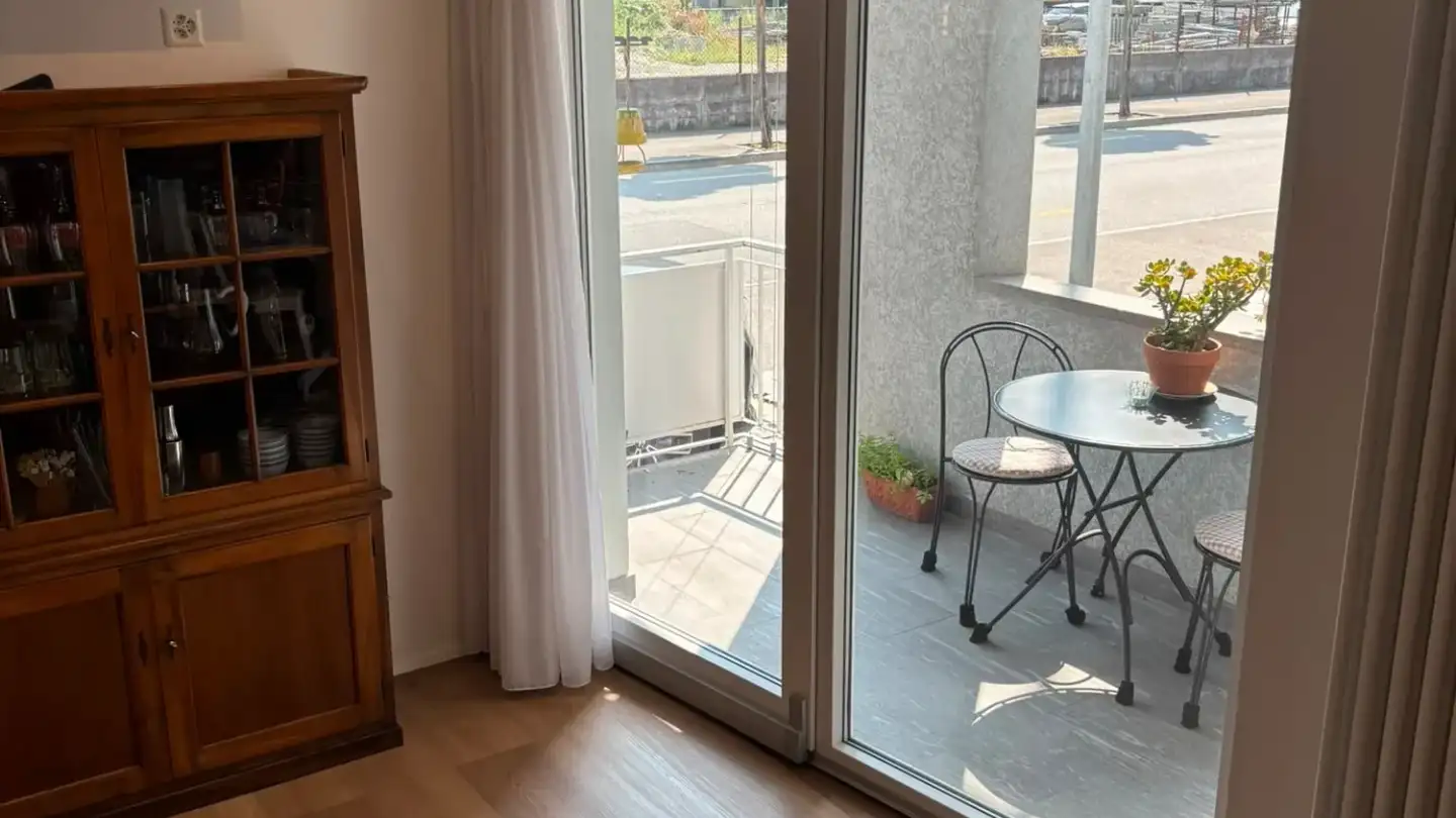 Apartment for rent - Via Angelo Nessi 16, 6600 Locarno - Photo 2