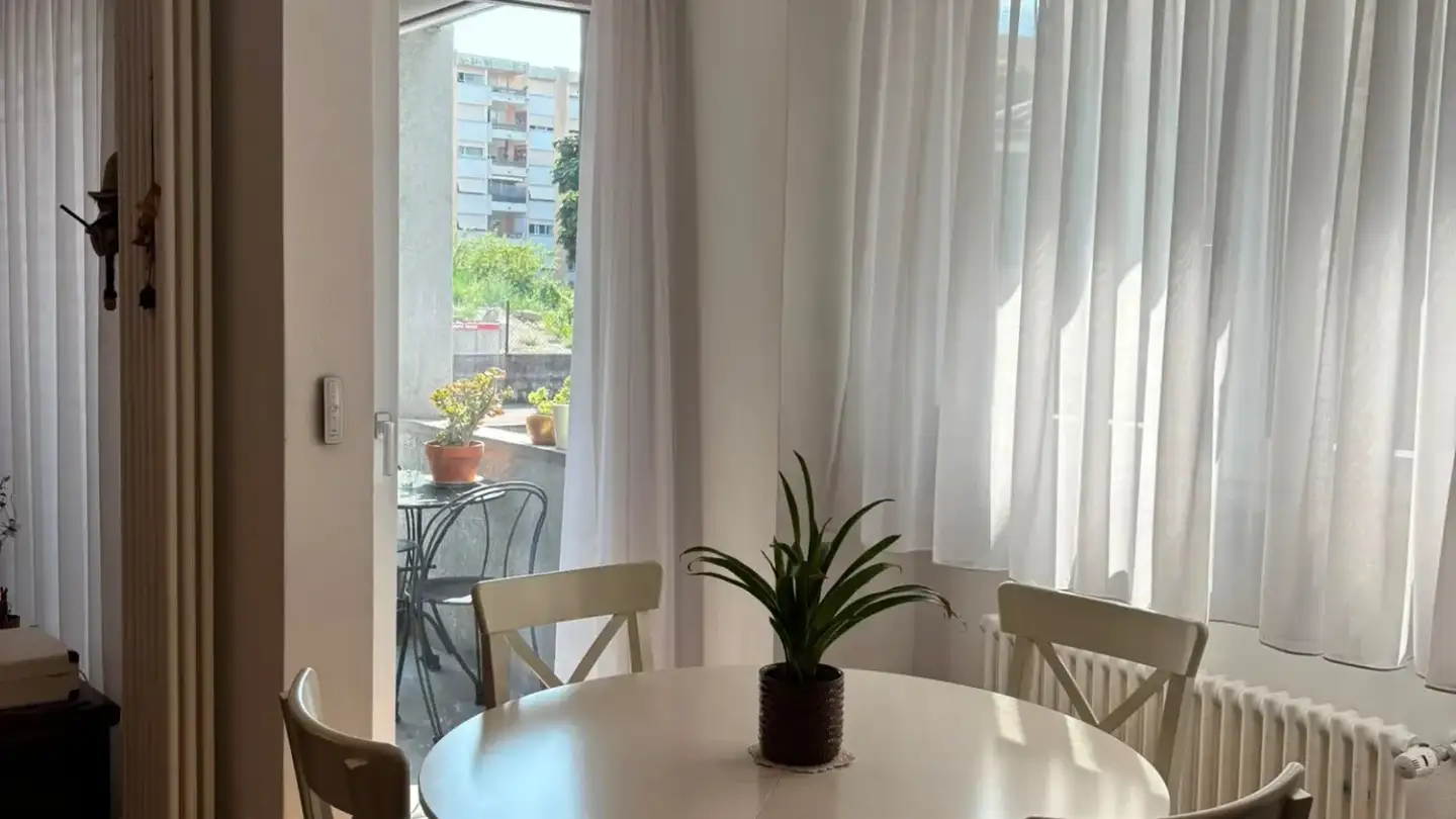 Apartment for rent - Via Angelo Nessi 16, 6600 Locarno - Photo 3