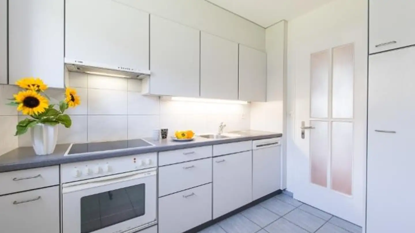 Wohnung mieten - Gartenstrasse 17, 4600 Olten