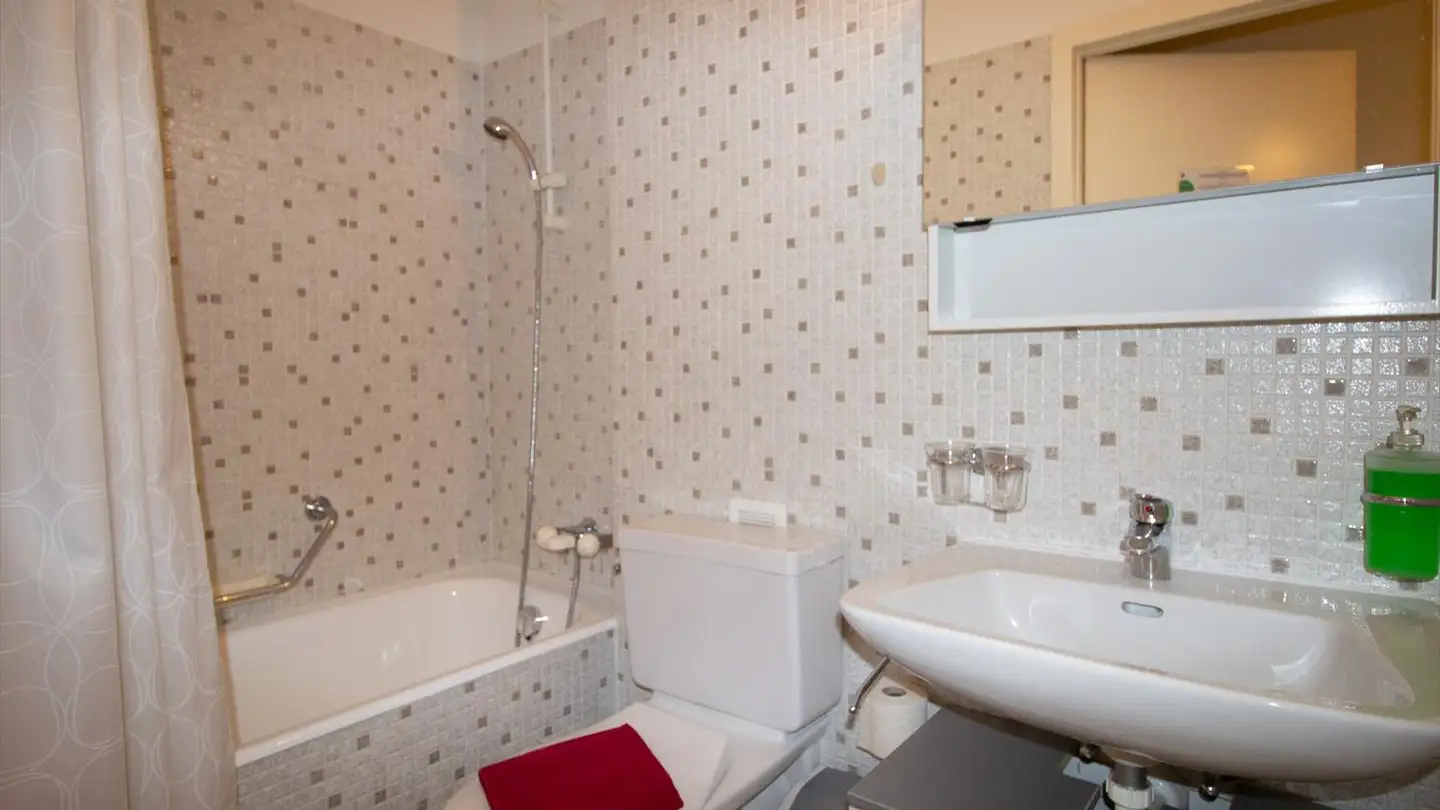 Appartamento in vendita - 3954 Leukerbad - Foto 3