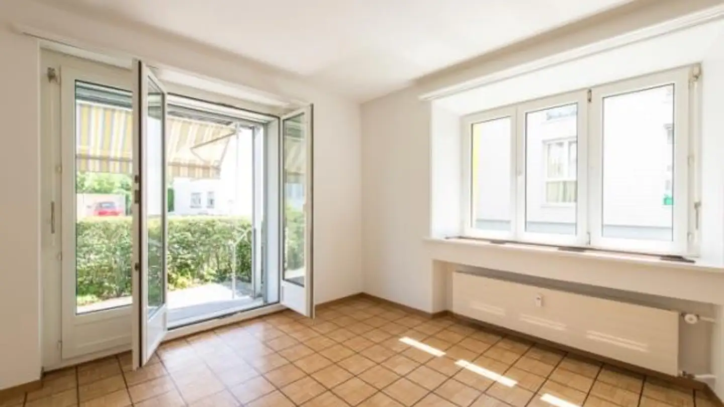 Wohnung mieten - Gartenstrasse 17, 4600 Olten - Foto 2