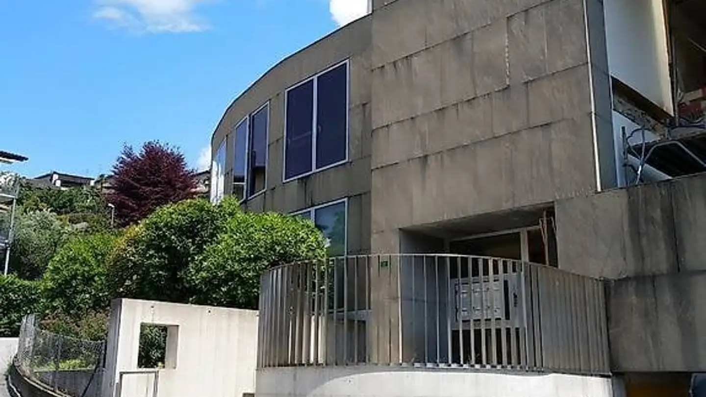 Single house for rent - Via Centro Tv 37, 6949 Comano