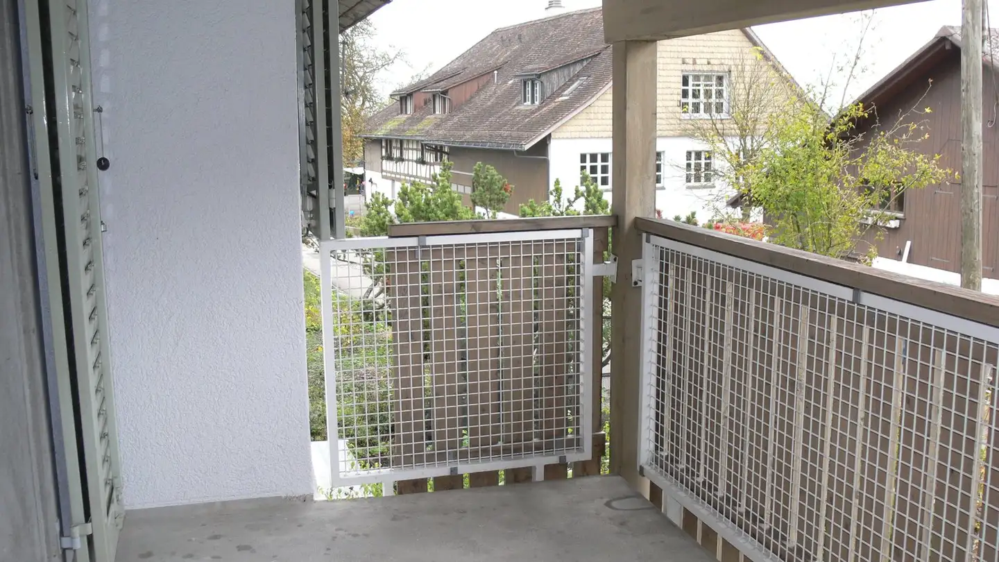 Apartment for rent - Grundhofstrasse 71, 8404 Stadel (Winterthur) - Photo 4