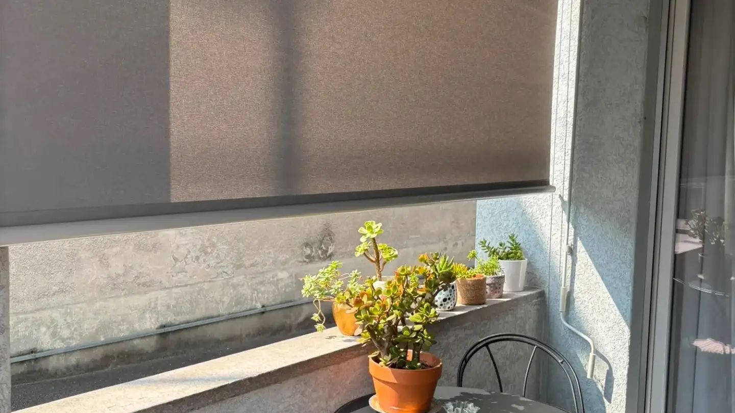 Apartment for rent - Via Angelo Nessi 16, 6600 Locarno - Photo 4