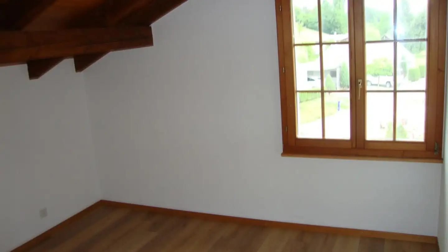 Attico in affitto - Langjucharten 204, 5705 Hallwil - Photo 4