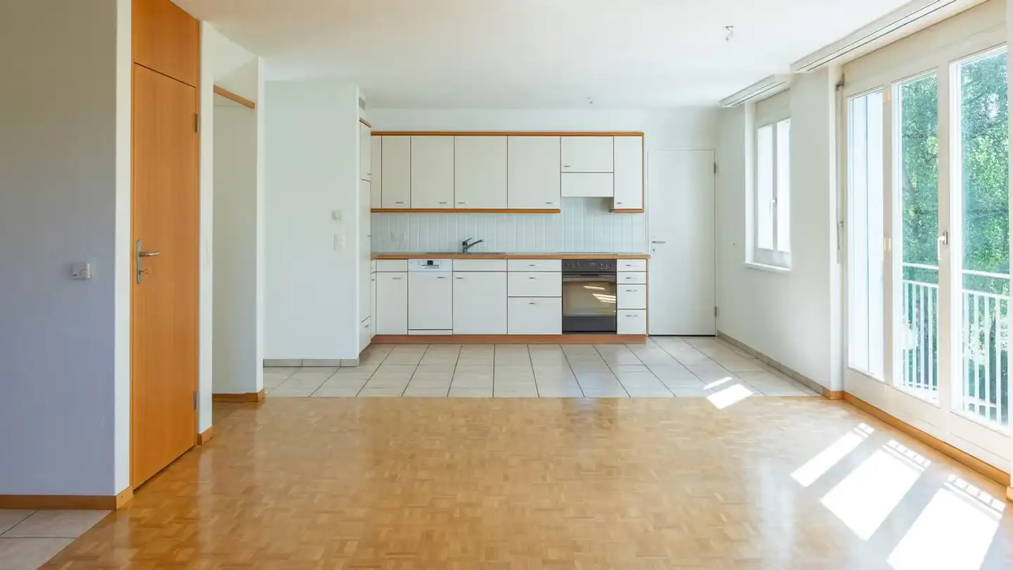 Duplex for rent - Schlossmattstrasse 11, 8934 Knonau