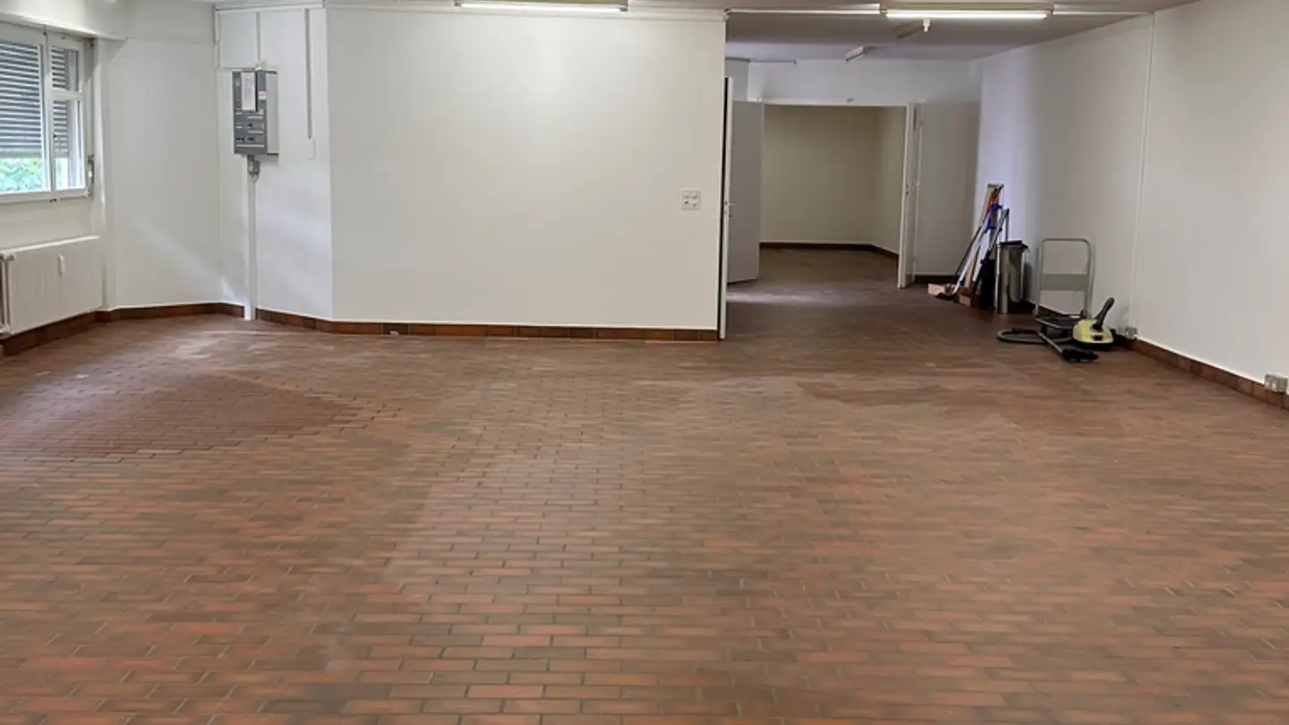 Laboratorio in affitto - Gundeldingerstrasse 175, 4053 Basel - Photo 3