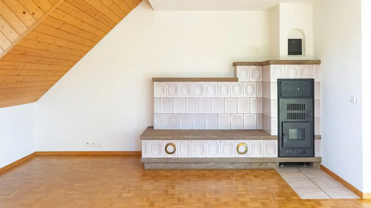 Duplex for rent - Schlossmattstrasse 11, 8934 Knonau - Photo 2
