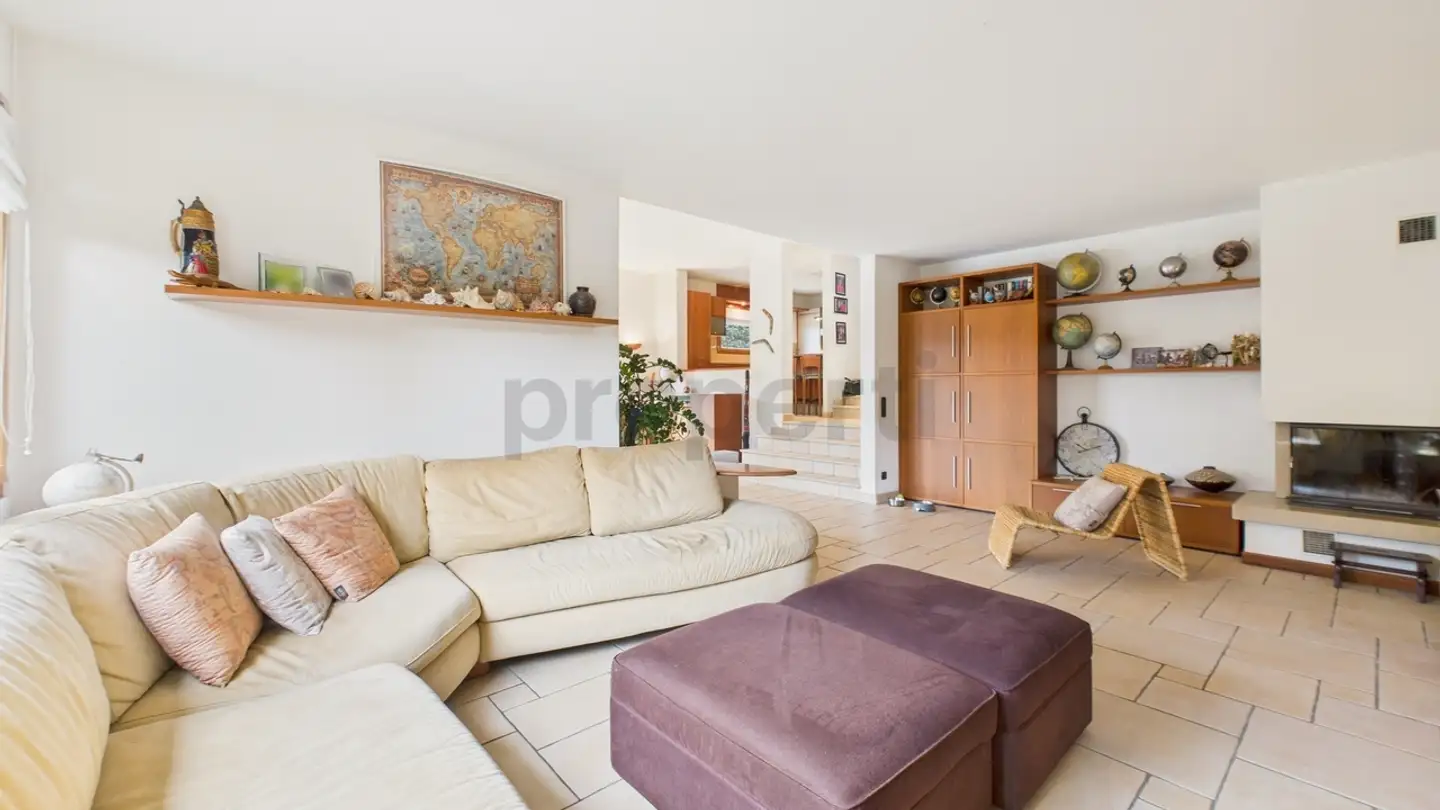 Villa à vendre - 6855 Stabio