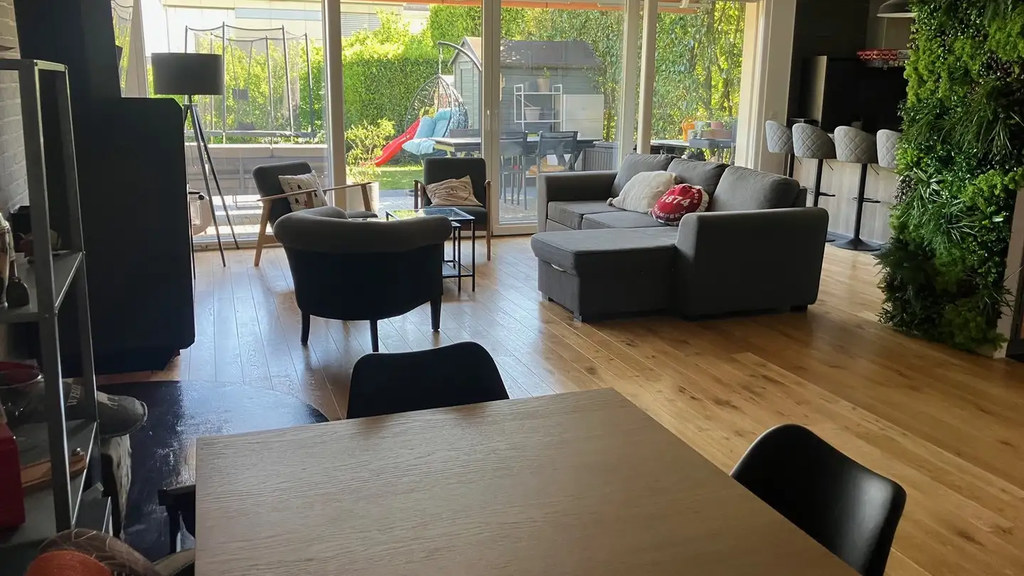 Wohnung mieten - 1093 La Conversion - Foto 4