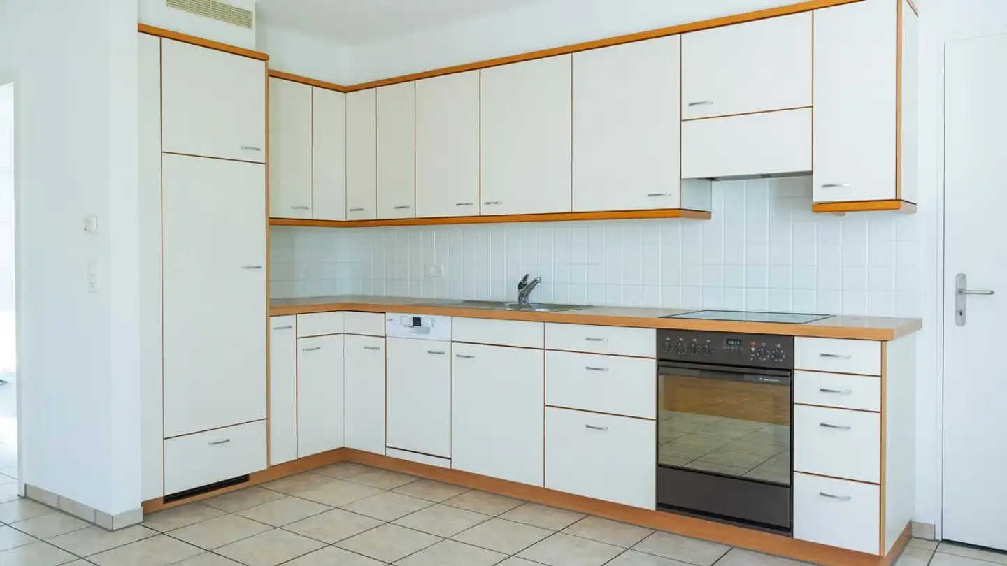 Duplex for rent - Schlossmattstrasse 11, 8934 Knonau - Photo 4