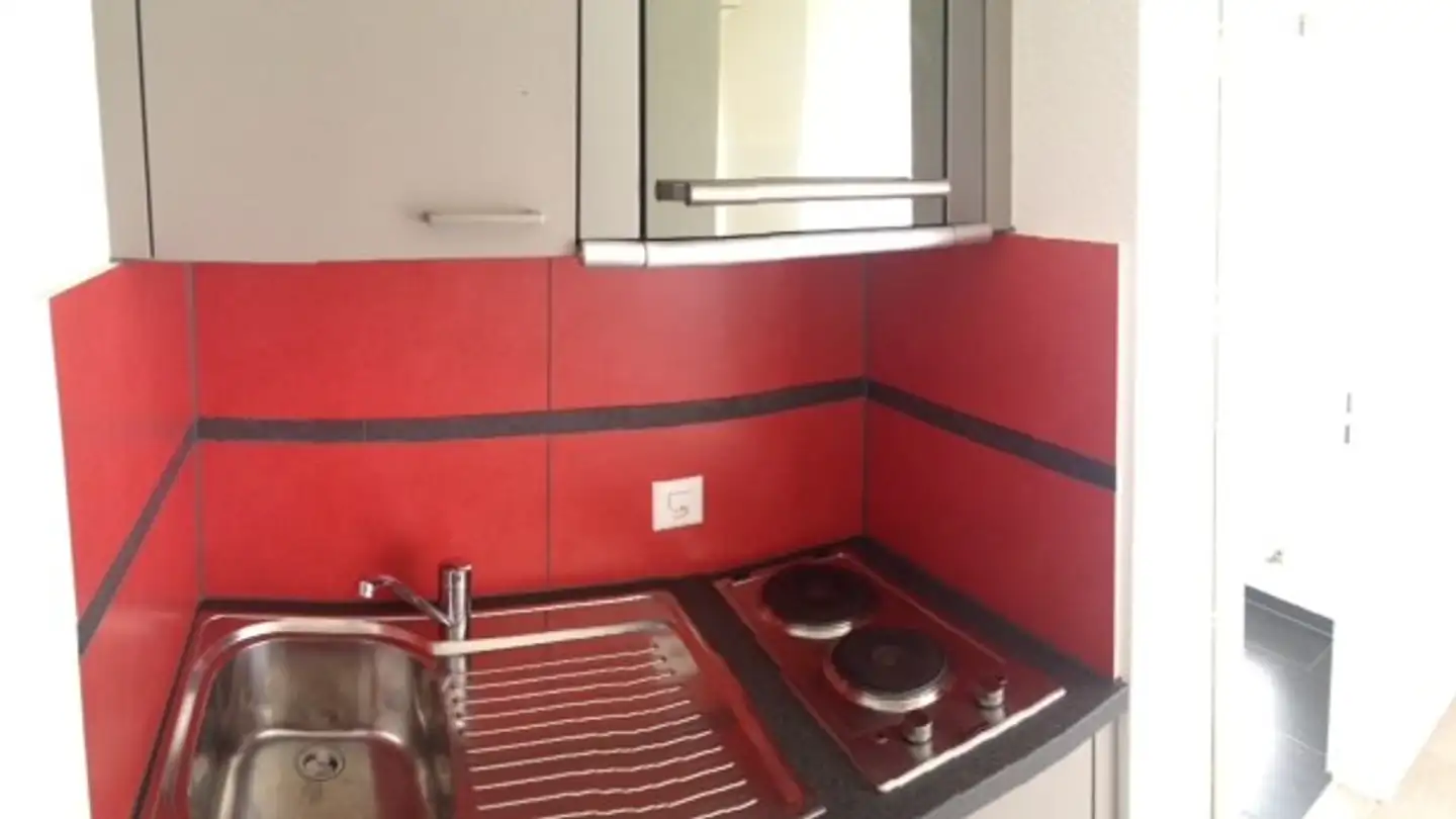 Wohnung mieten - Hardstrasse 78, 4657 Dulliken - Foto 3