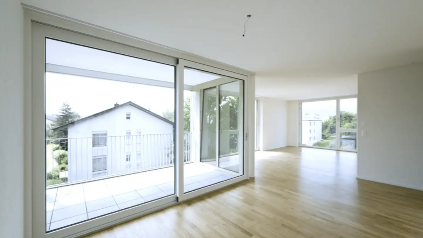 Appartamento in affitto - 8106 Adlikon b. Regensdorf - Foto 4