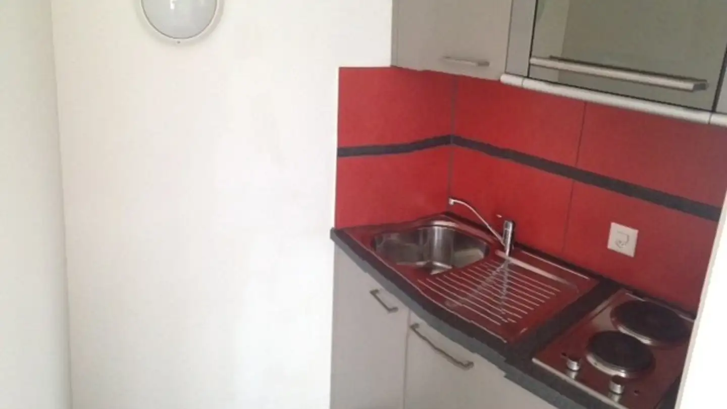 Wohnung mieten - Hardstrasse 78, 4657 Dulliken - Foto 4