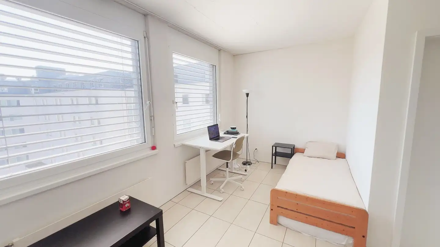 Appartement à louer - 8050 Zürich