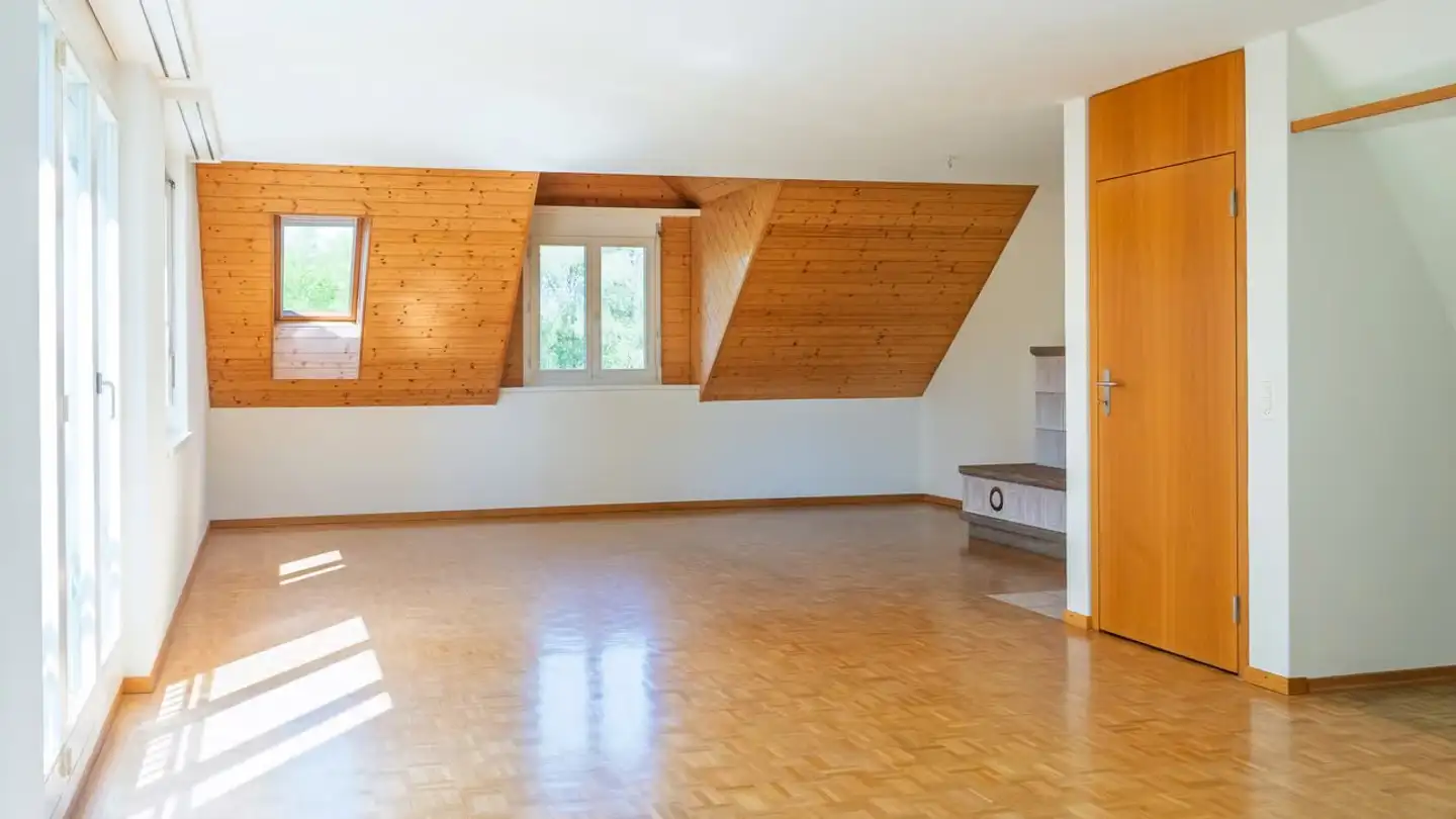 Duplex for rent - Schlossmattstrasse 11, 8934 Knonau - Photo 3