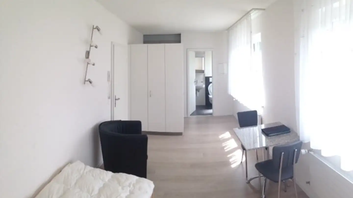 Wohnung mieten - Hardstrasse 78, 4657 Dulliken