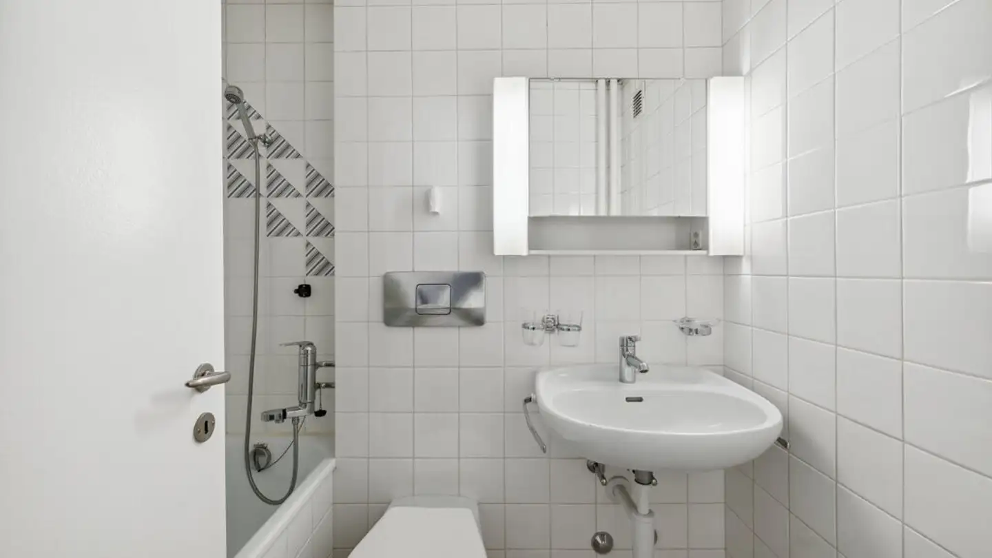 Apartment for rent - Hegenheimerstrasse 43, 4055 Basel - Photo 4