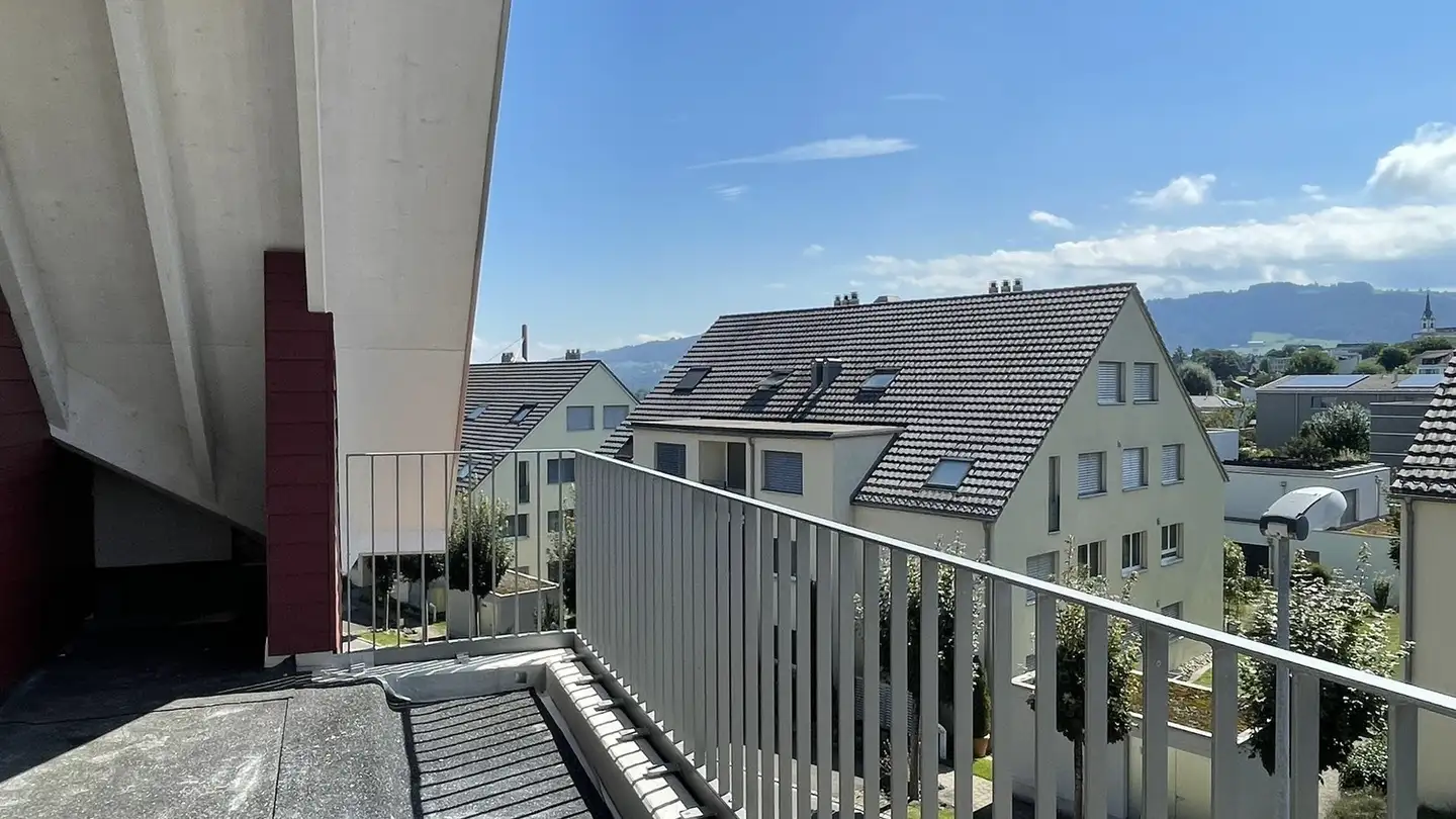 Appartement à louer - Huebstrasse 15, 9402 Mörschwil - Photo 3