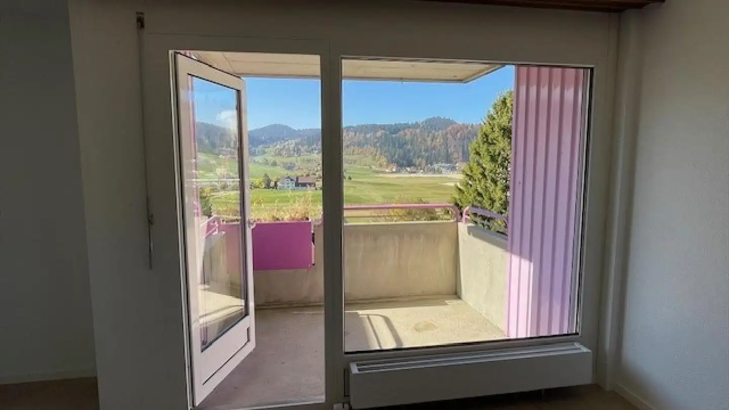 Apartment for rent - Chemin Des Carabiniers, 2400 Le Locle