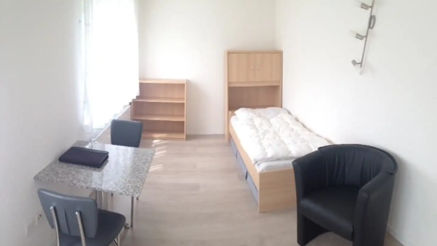 Wohnung mieten - Hardstrasse 78, 4657 Dulliken - Foto 2