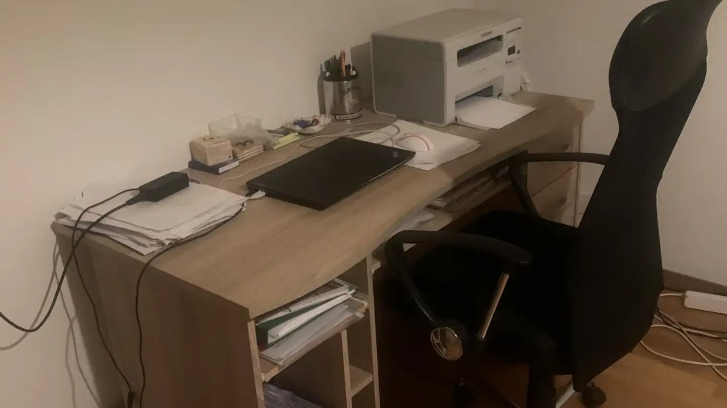 Möblierte Wohnung mieten - Glärnischstrasse, 8800 Thalwil - Foto 3