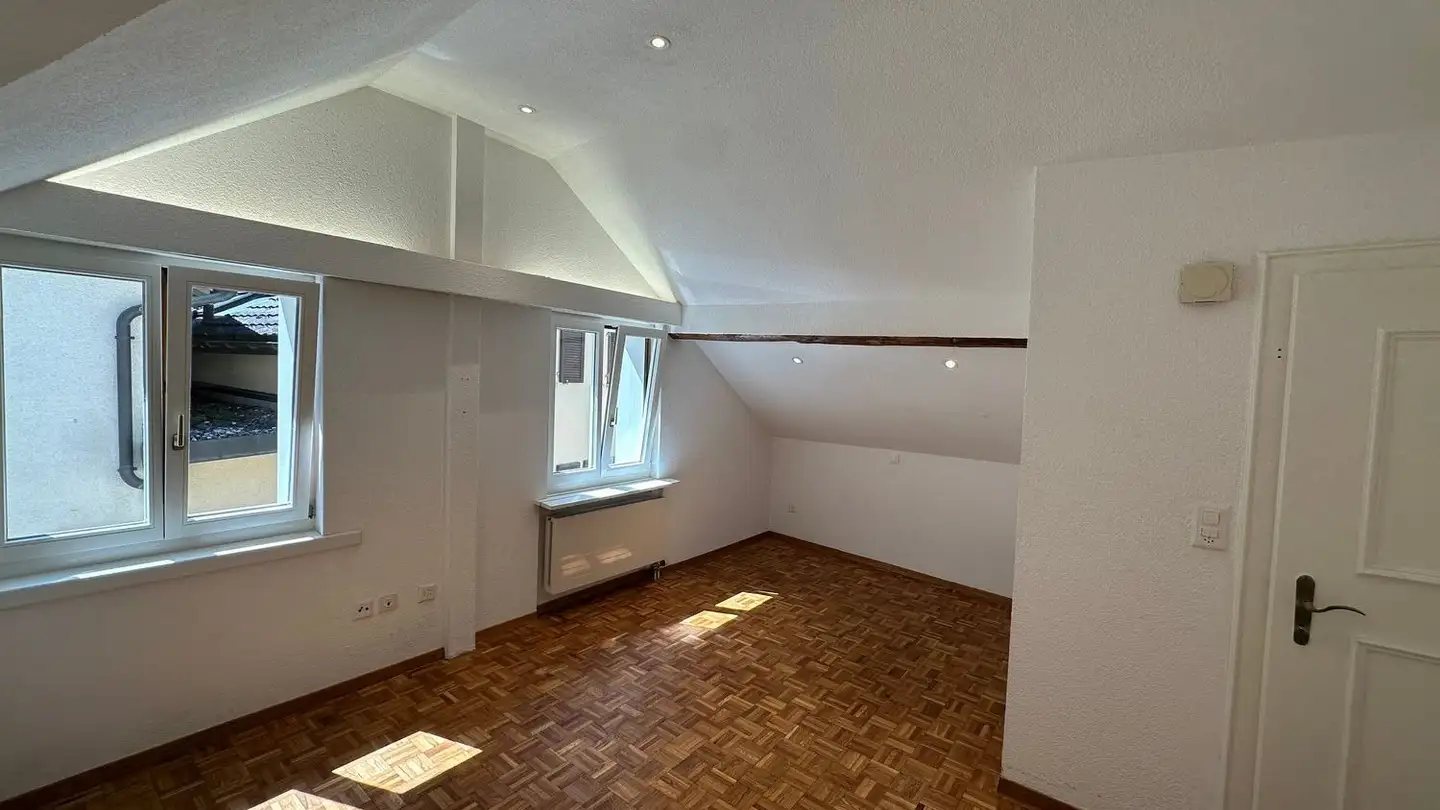 Appartamento in affitto - Tobelgasse 1, 7310 Bad Ragaz - Photo 2