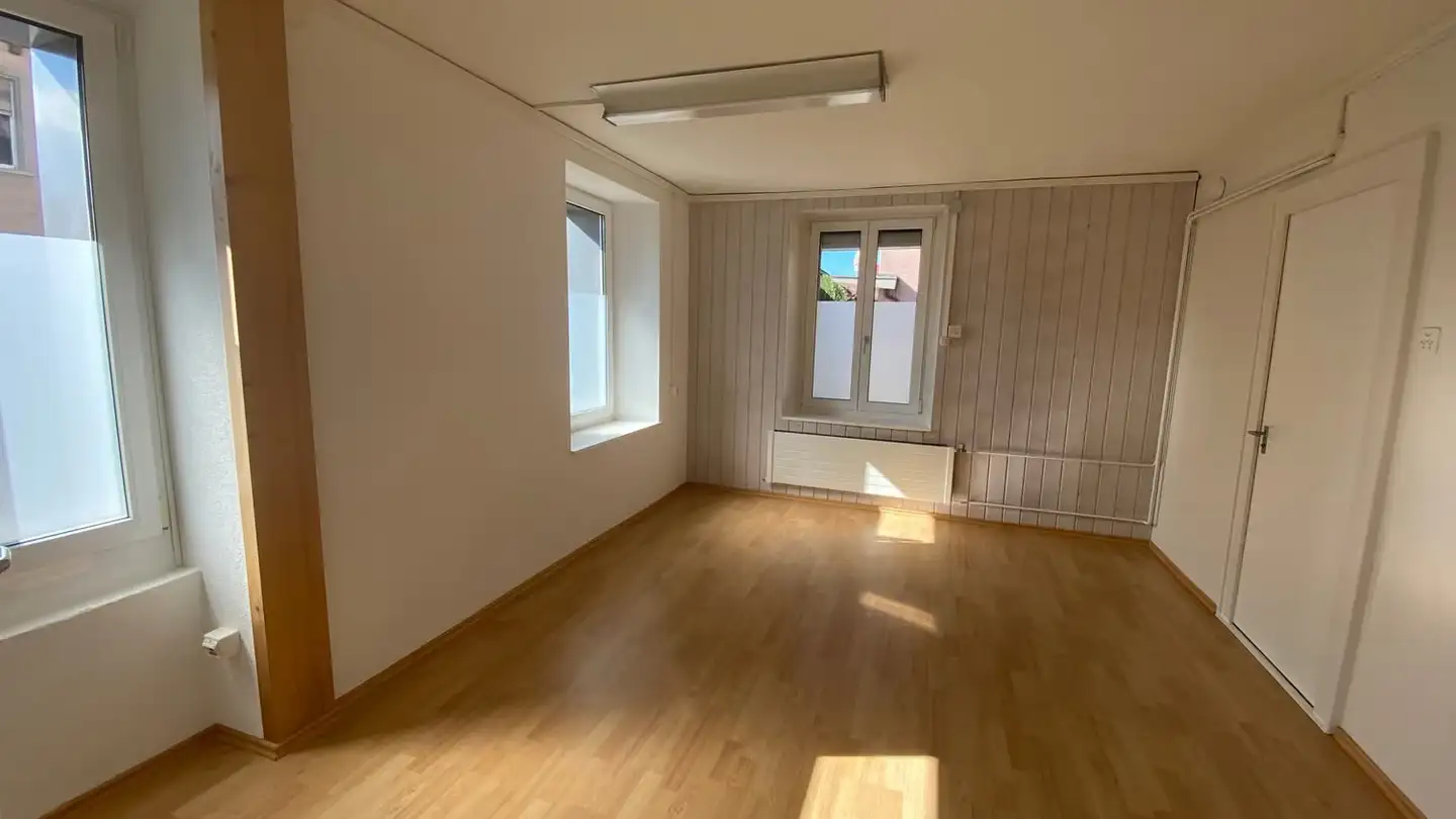 Commercial à louer - Bahnhofstrasse 9, 8355 Aadorf - Photo 4