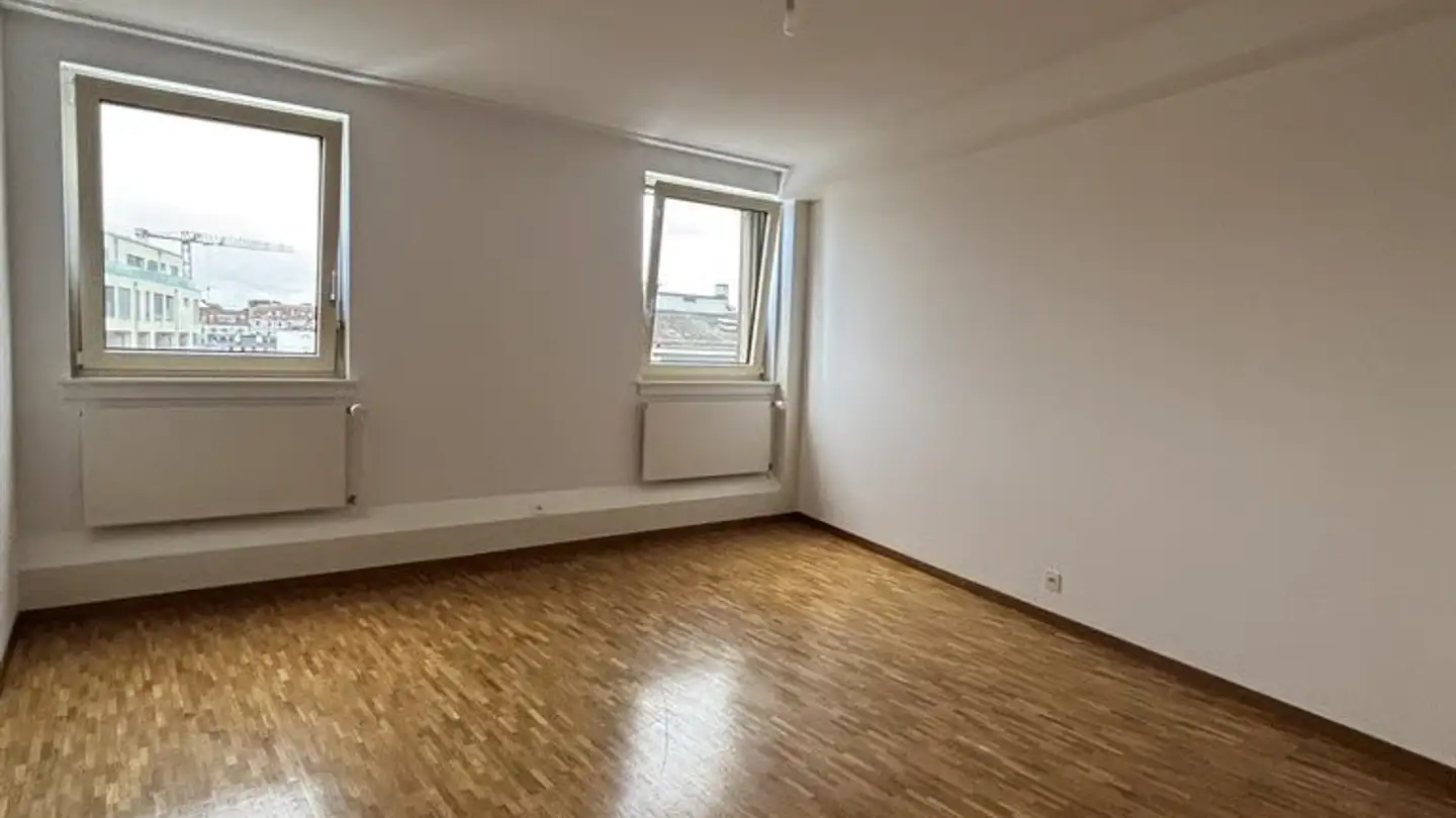 Apartment for rent - Rue Du Grand-Pré 54, 1202 Genève