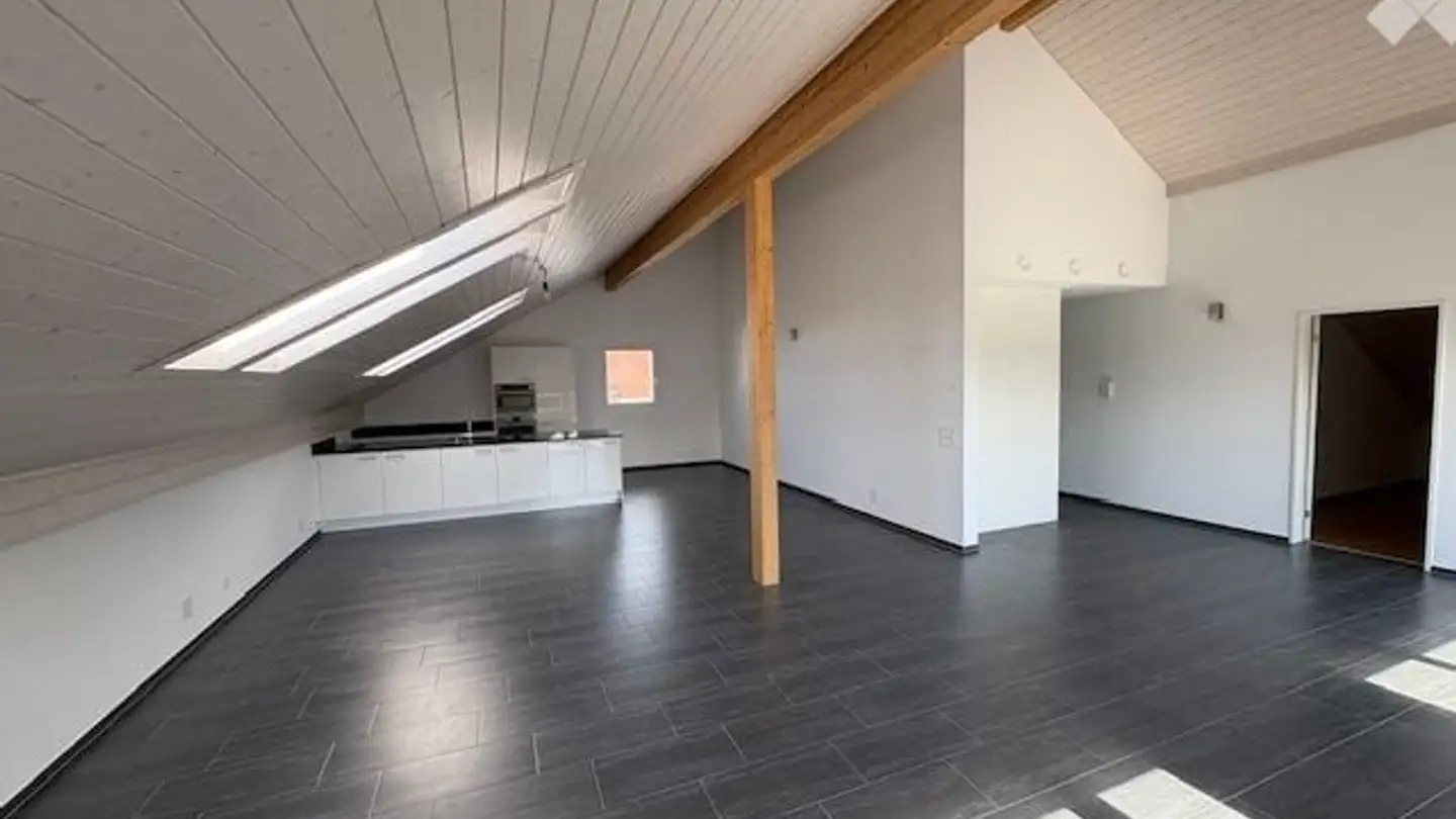 Appartement à louer - Hauptstrasse 31, 5506 Mägenwil