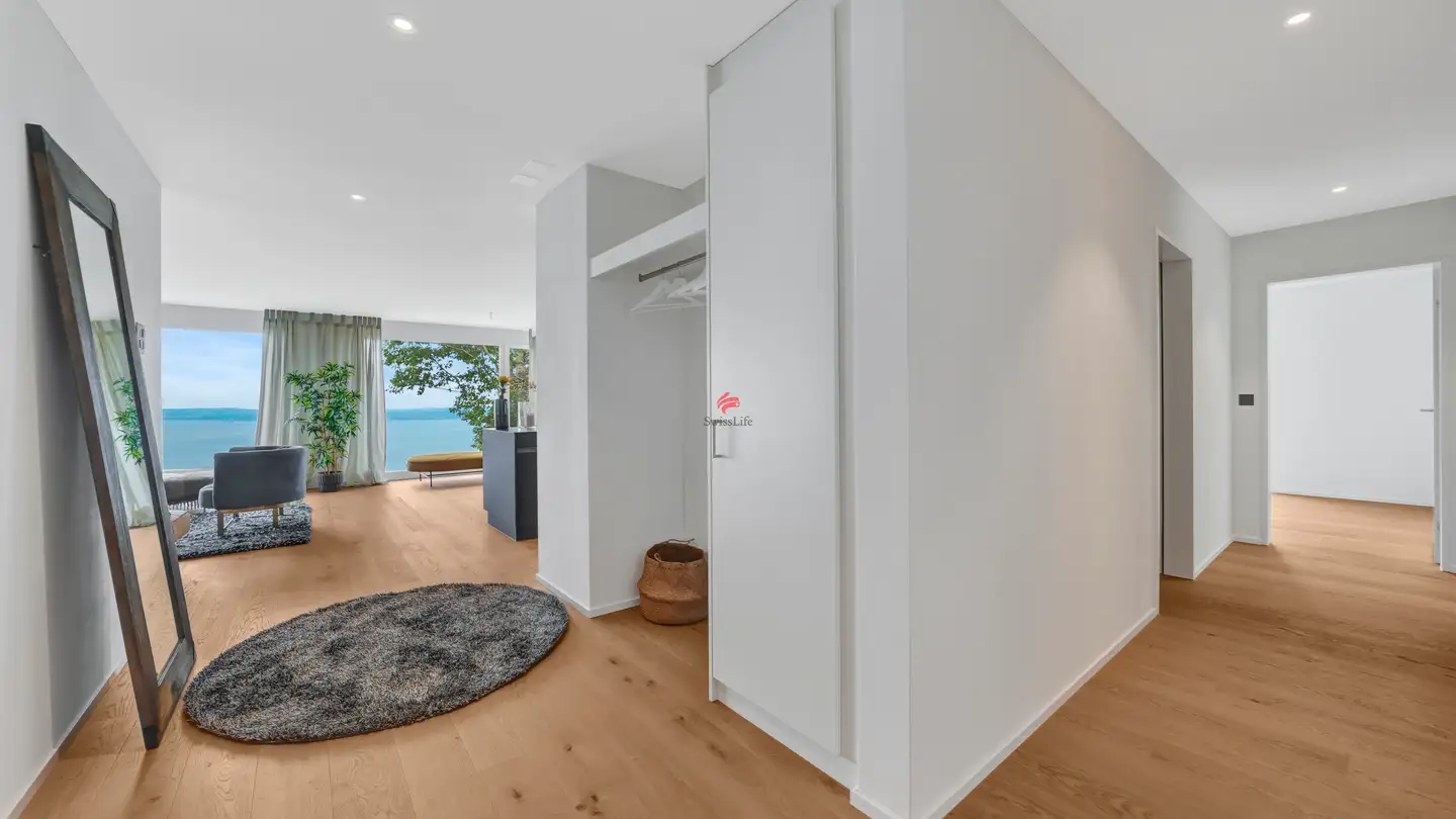 Appartement à vendre - Unterwienacht, 9405 Wienacht-Tobel