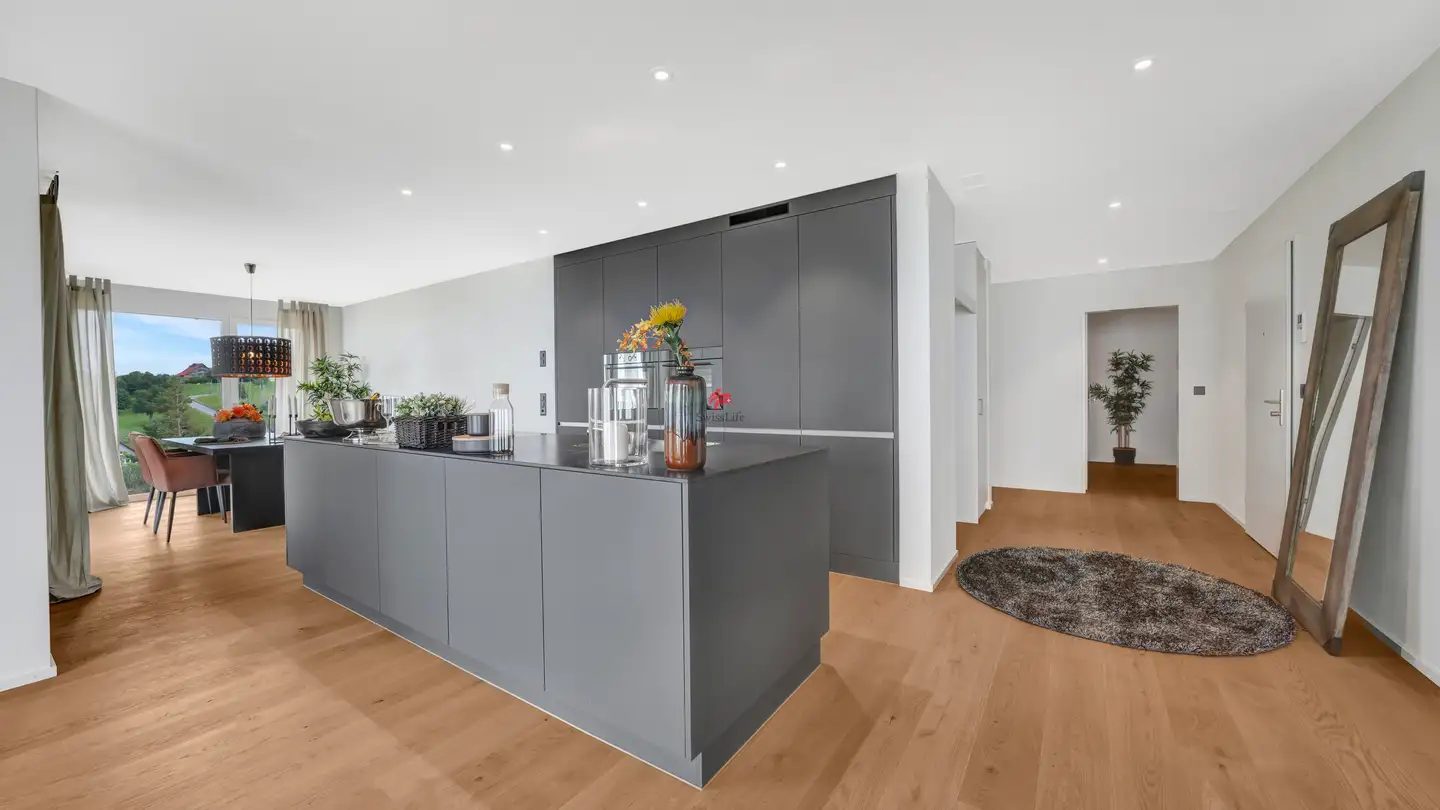 Appartement à vendre - Unterwienacht, 9405 Wienacht-Tobel - Photo 2
