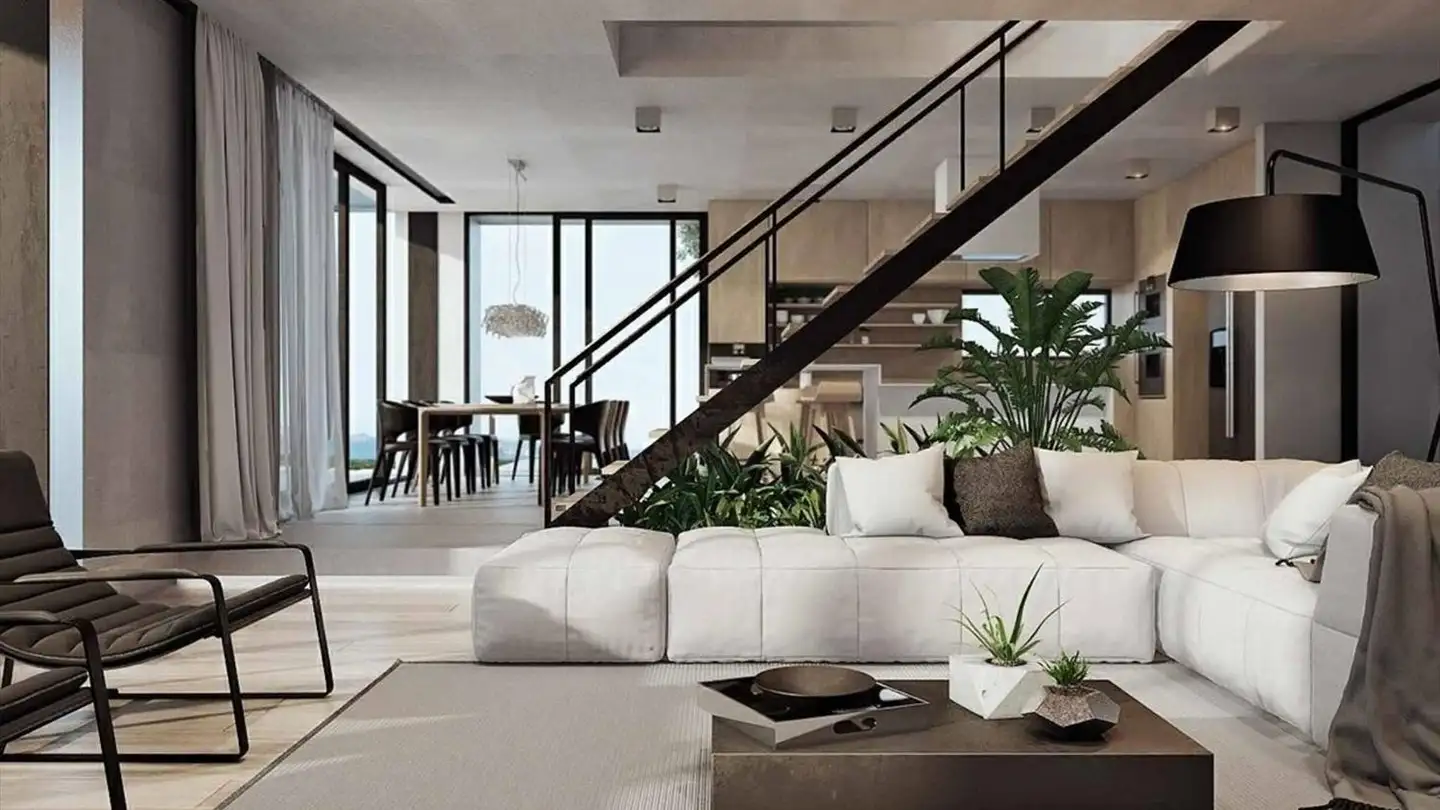 Villa in vendita - 1295 Mies - Photo 2