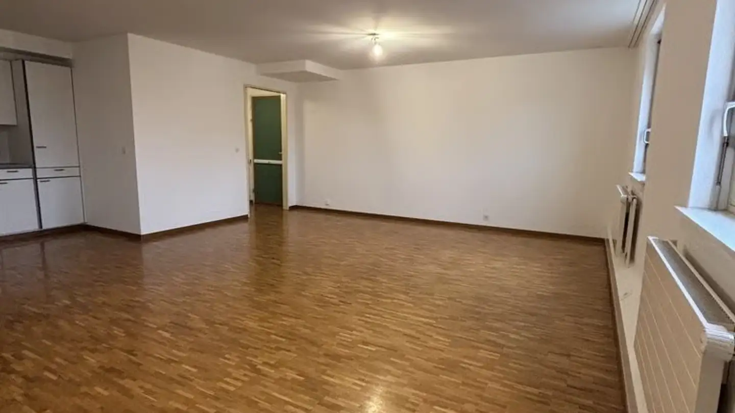 Apartment for rent - Rue Du Grand-Pré 54, 1202 Genève - Photo 3