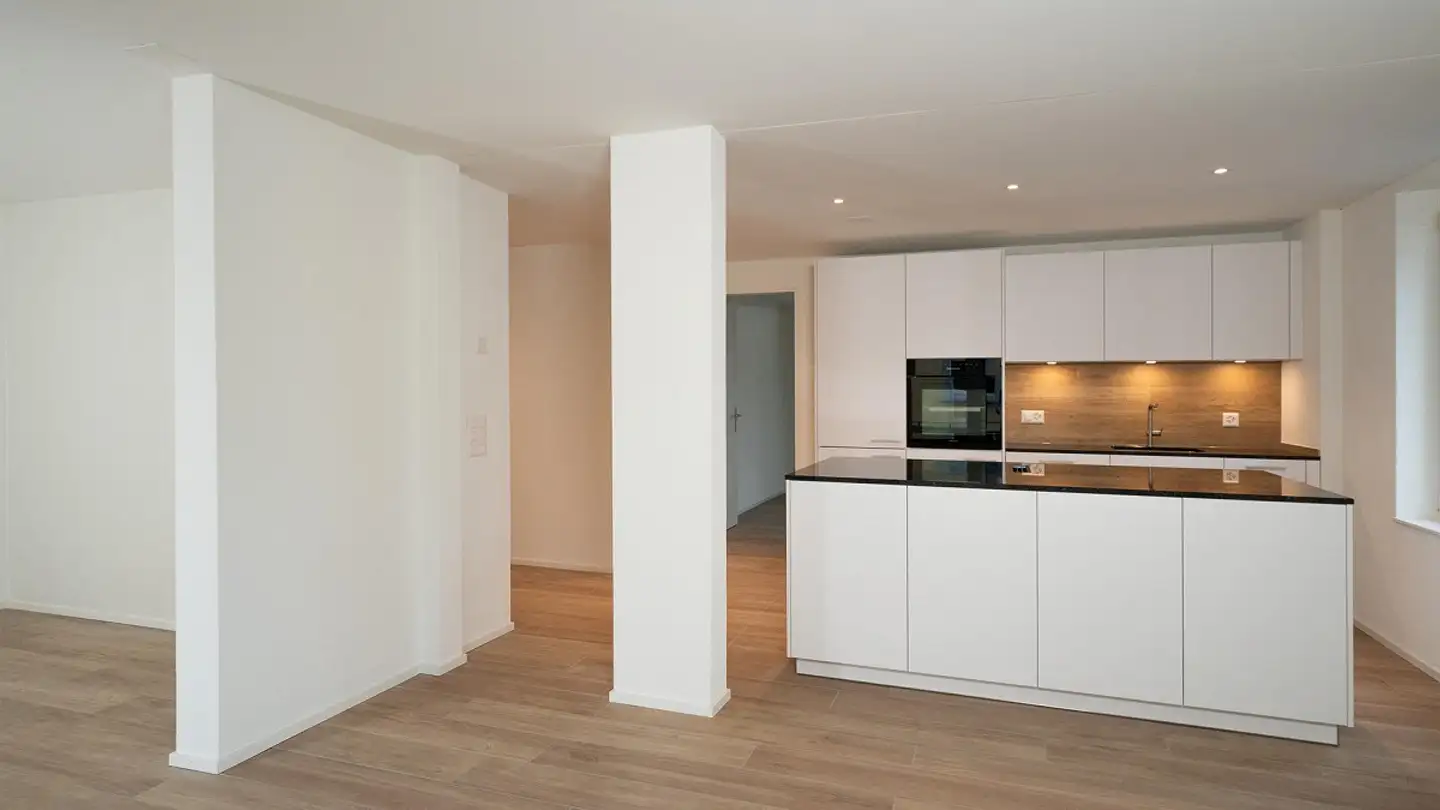 Wohnung mieten - Zürcher Strasse 211, 9014 St. Gallen