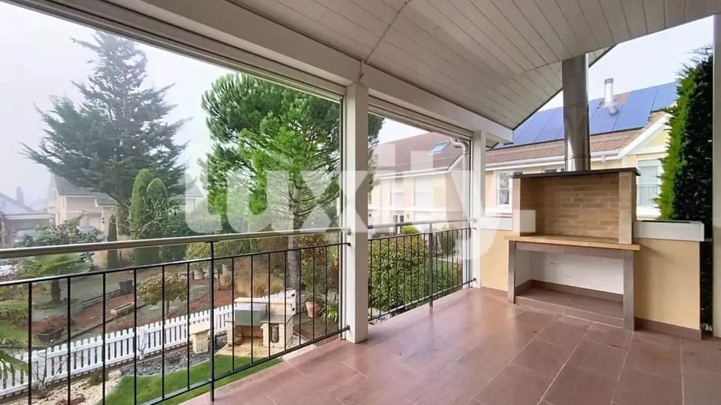 Apartment for rent - 1290 Chavannes-des-Bois - Photo 2