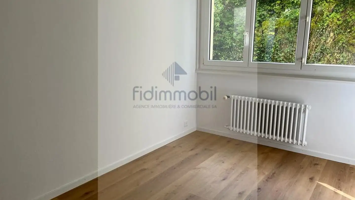 Appartamento in affitto - Rue Charles-Knapp 5, 2000 Neuchâtel - Foto 3