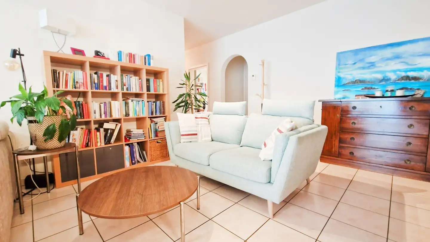 Appartement à vendre - 6900 Massagno - Photo 4