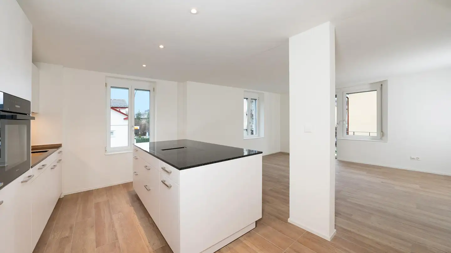 Wohnung mieten - Zürcher Strasse 211, 9014 St. Gallen - Foto 2