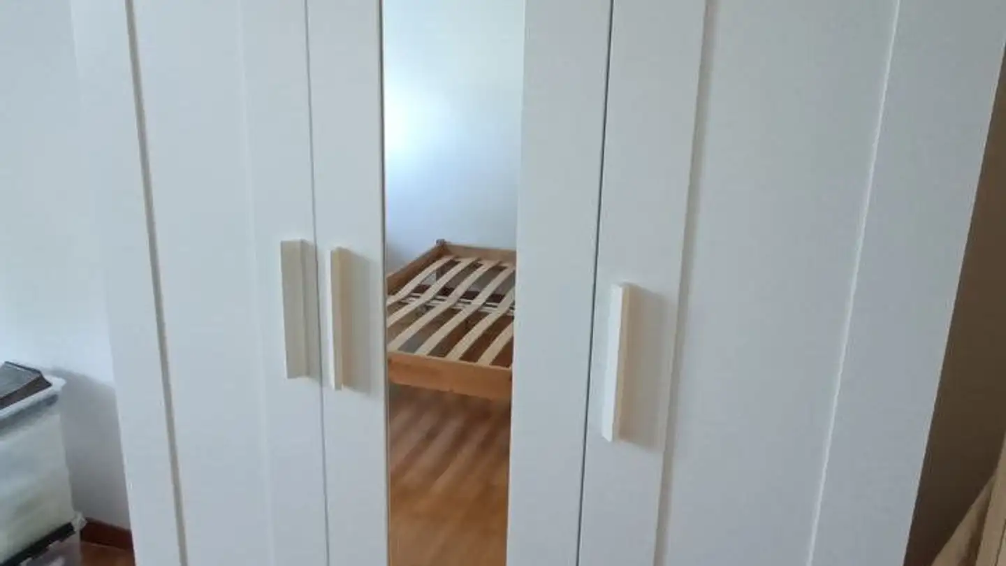 Chambre à louer - Felsenrainstrasse 73, 8052 Zürich - Photo 3