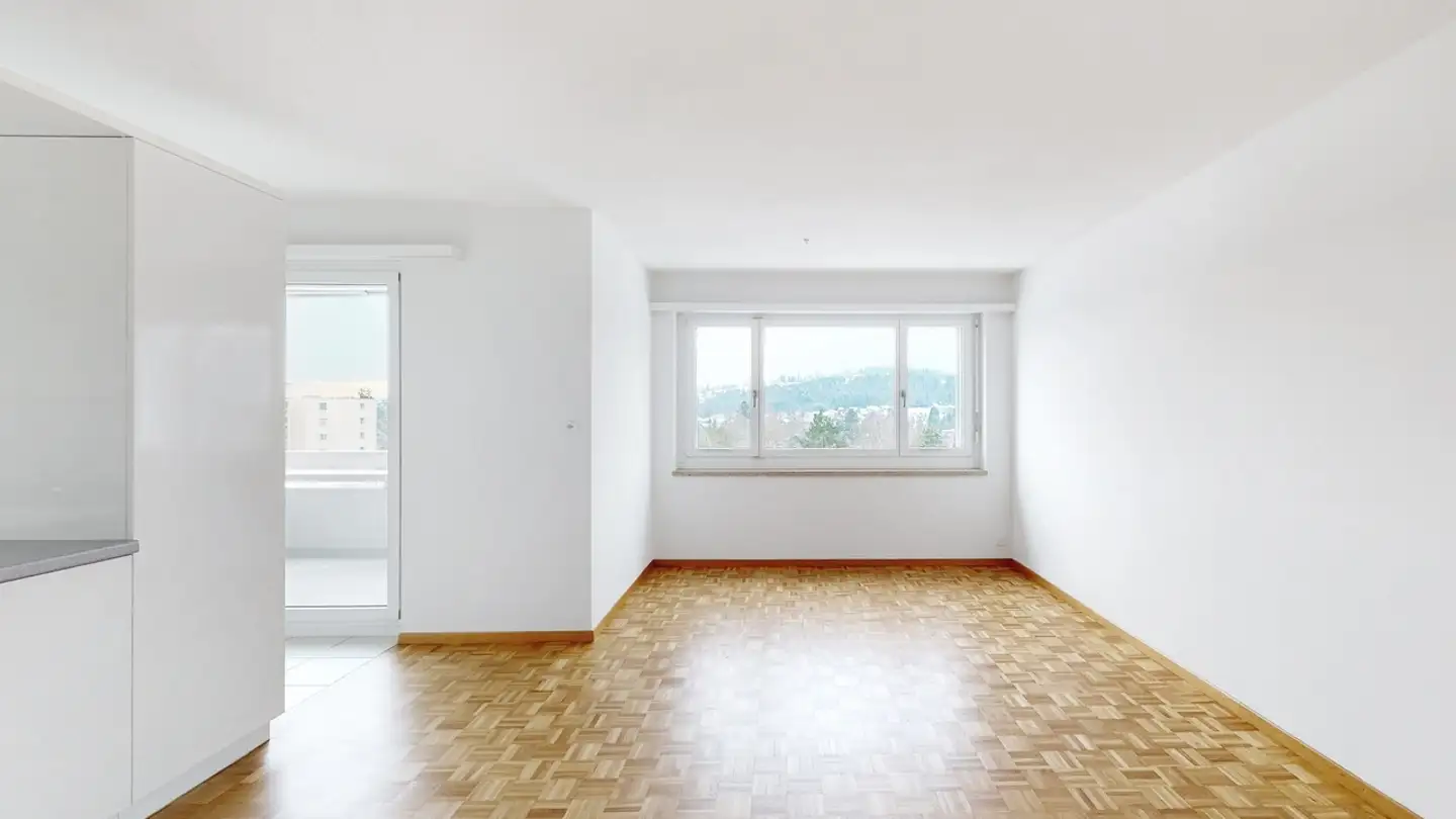 Appartement à louer - Zilstrasse 60, 9016 St. Gallen - Photo 4
