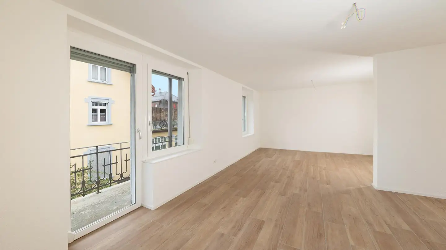Wohnung mieten - Zürcher Strasse 211, 9014 St. Gallen - Foto 3