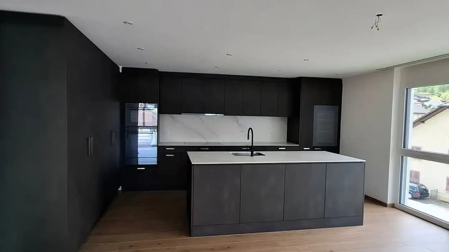 Appartamento in affitto - Mattenstrasse 4, 2558 Aegerten