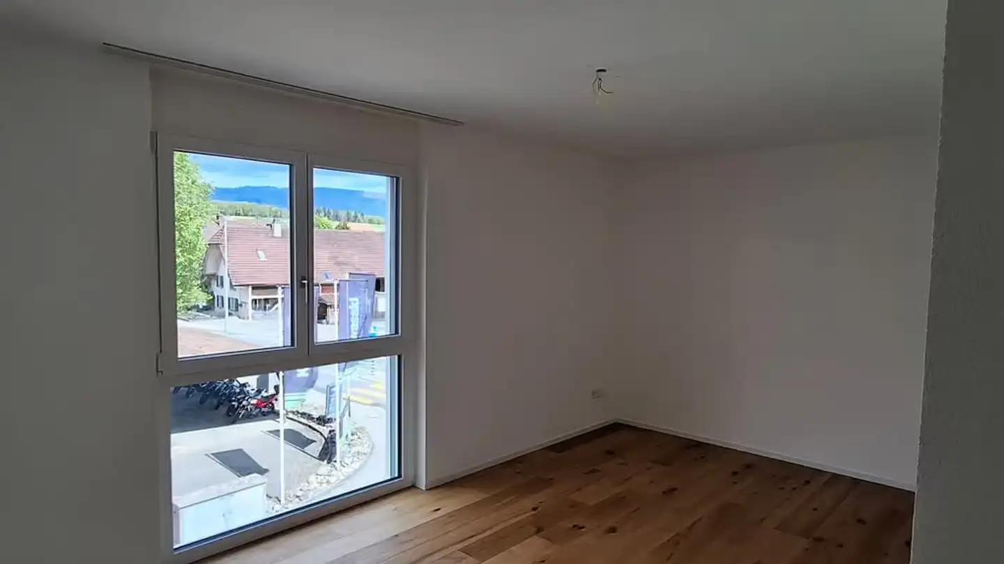 Appartamento in affitto - Mattenstrasse 4, 2558 Aegerten - Foto 2
