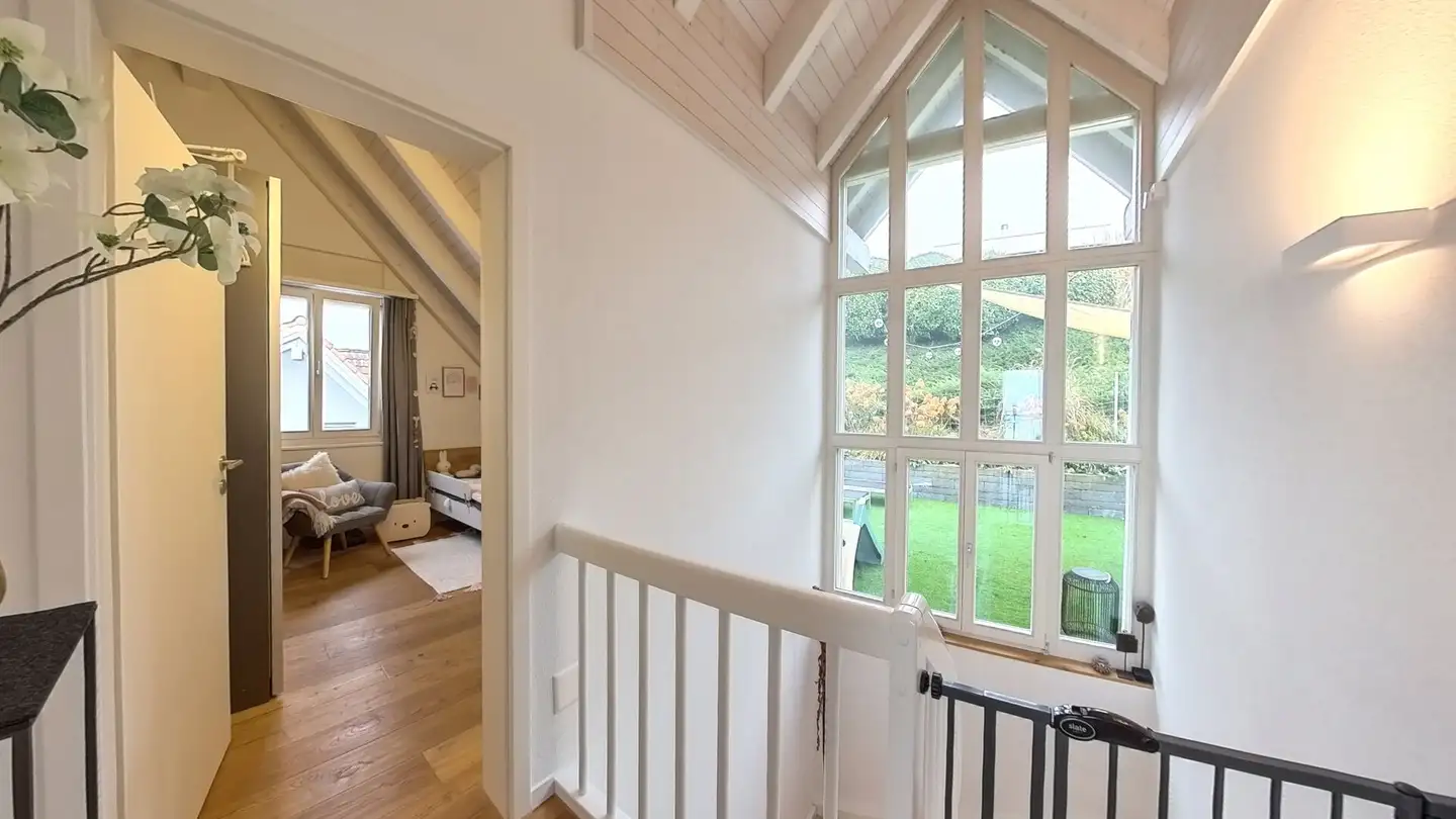 Villa for sale - Honertstrasse, 5608 Stetten AG