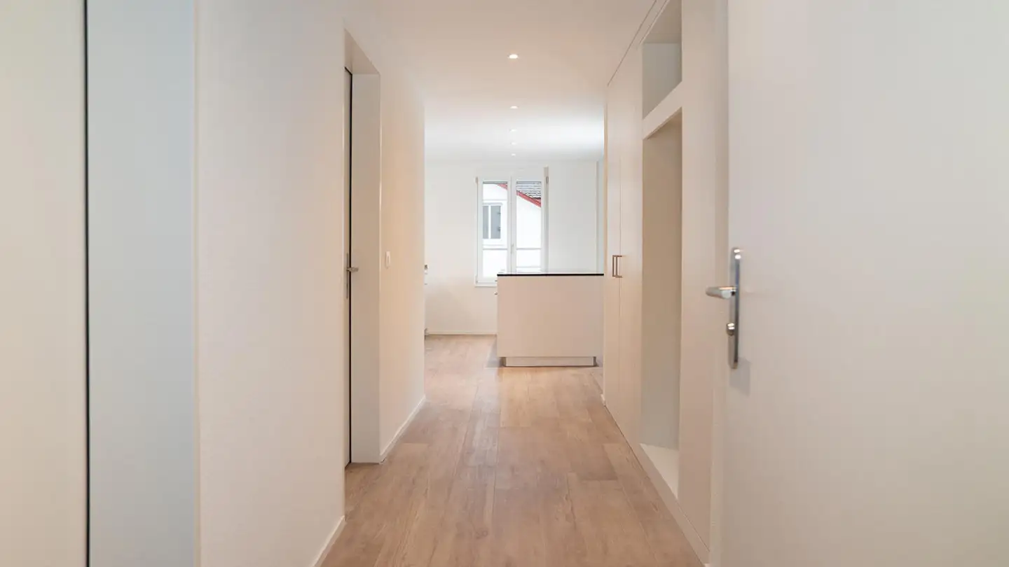 Wohnung mieten - Zürcher Strasse 211, 9014 St. Gallen - Foto 4