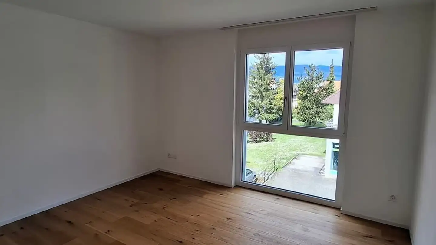 Appartamento in affitto - Mattenstrasse 4, 2558 Aegerten - Foto 3